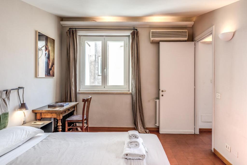 Frangipane Colosseum Apartments - 3