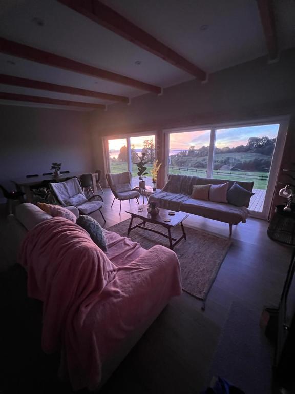 Casa Mirador - 5