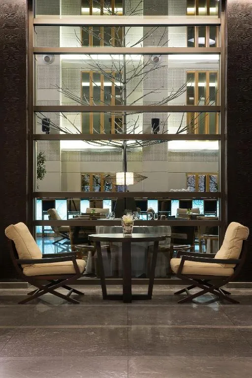 Esperos Palace Luxury & Spa Hotel, hotel en Kastoria