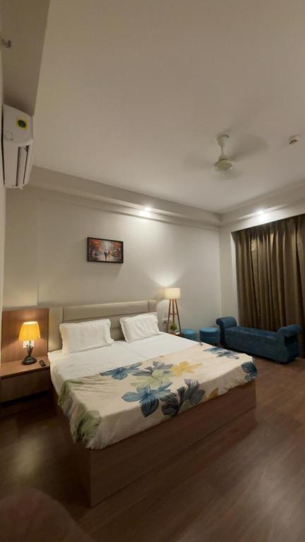 Luxeblock studio, Greater Noida