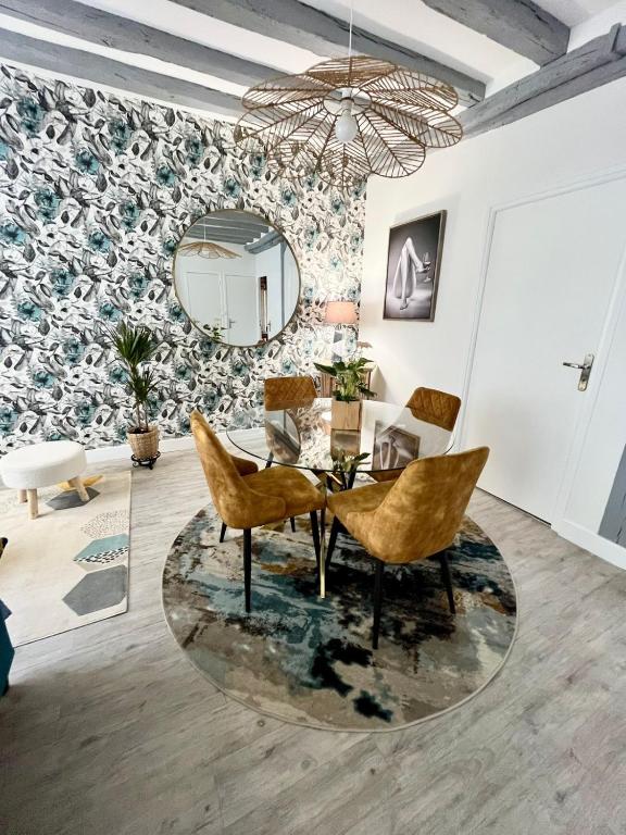 L'atelier by Saumur Signature, Saumur