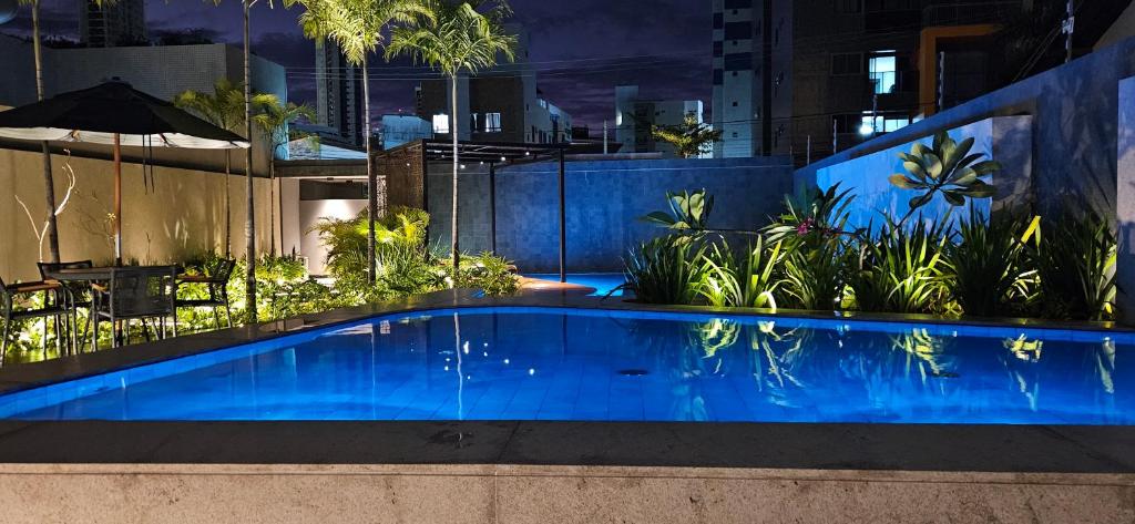 Vert House 202, João Pessoa