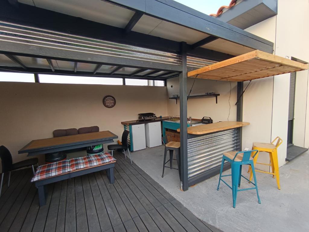 Villa climatisée avec piscine pour de superbes vacances au soleil ! - 4