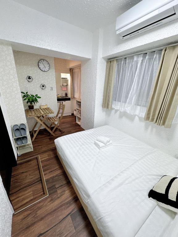 Katsu hotel #2