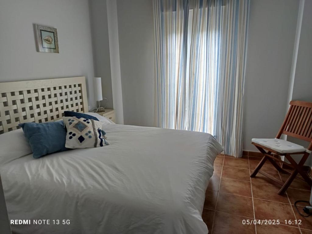 Precioso apartamento en primera línea de playa - 4