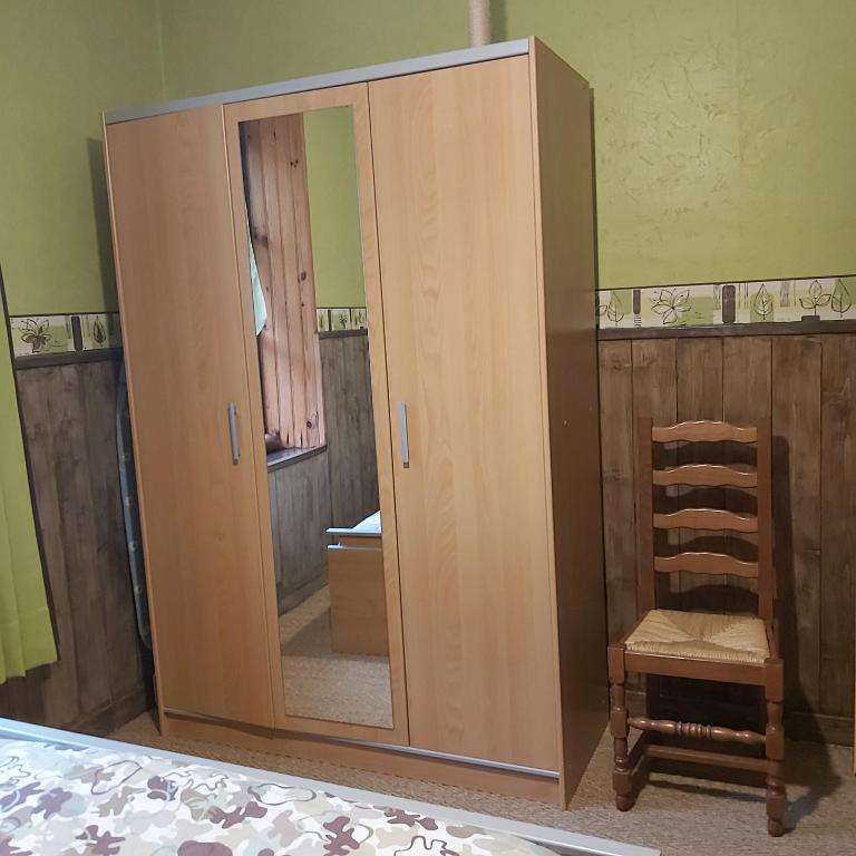appartement chez Chantal RDC 60m2 GERARDMER - 5