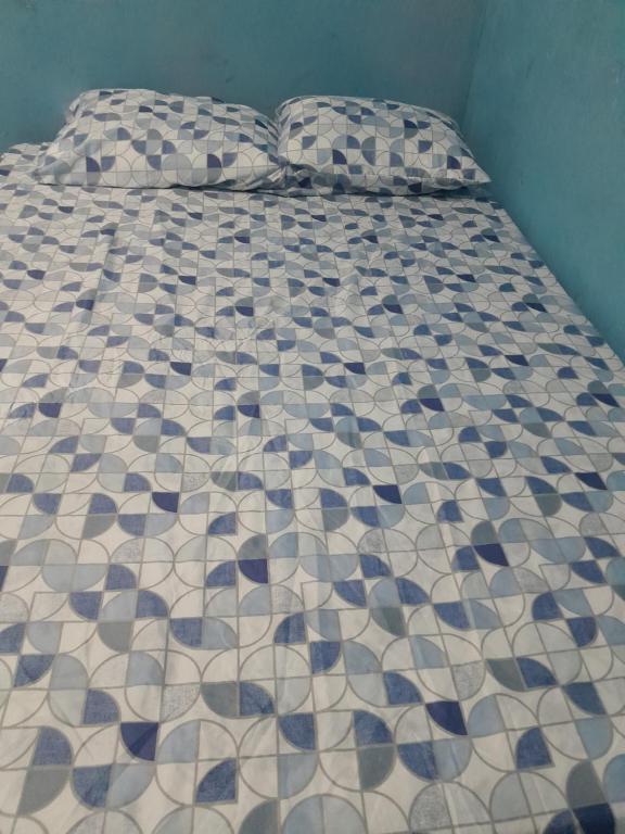 Lençóis M, Barreirinhas