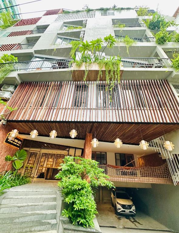 303MSNK Luxe Spacious Studio l Balcony 303MSNK Luxe Spacious Studio l Balcony