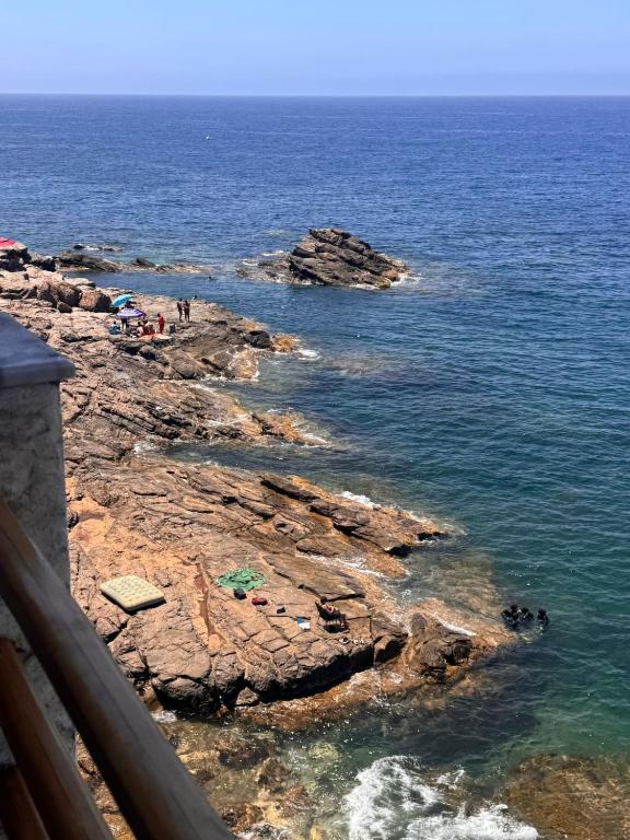 RB SPA Resort-Ocean View - Tipaza, Tipasa