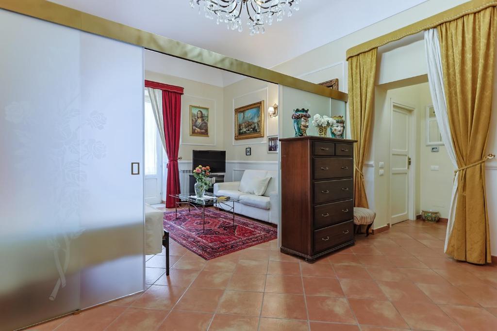 La casa di Dante - 5