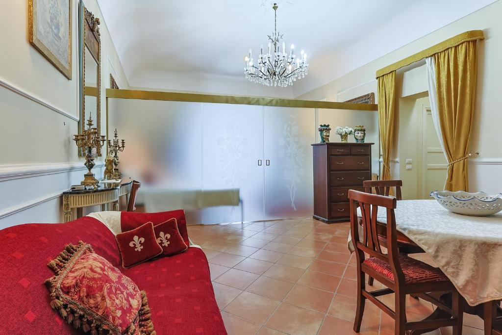La casa di Dante - 3