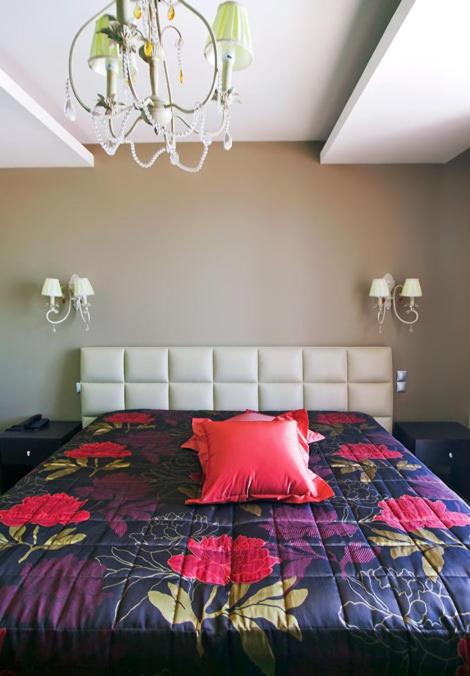 Veriopolis Hotel photo
