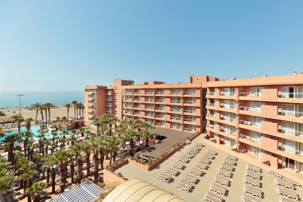 Hotel Best Roquetas - 3
