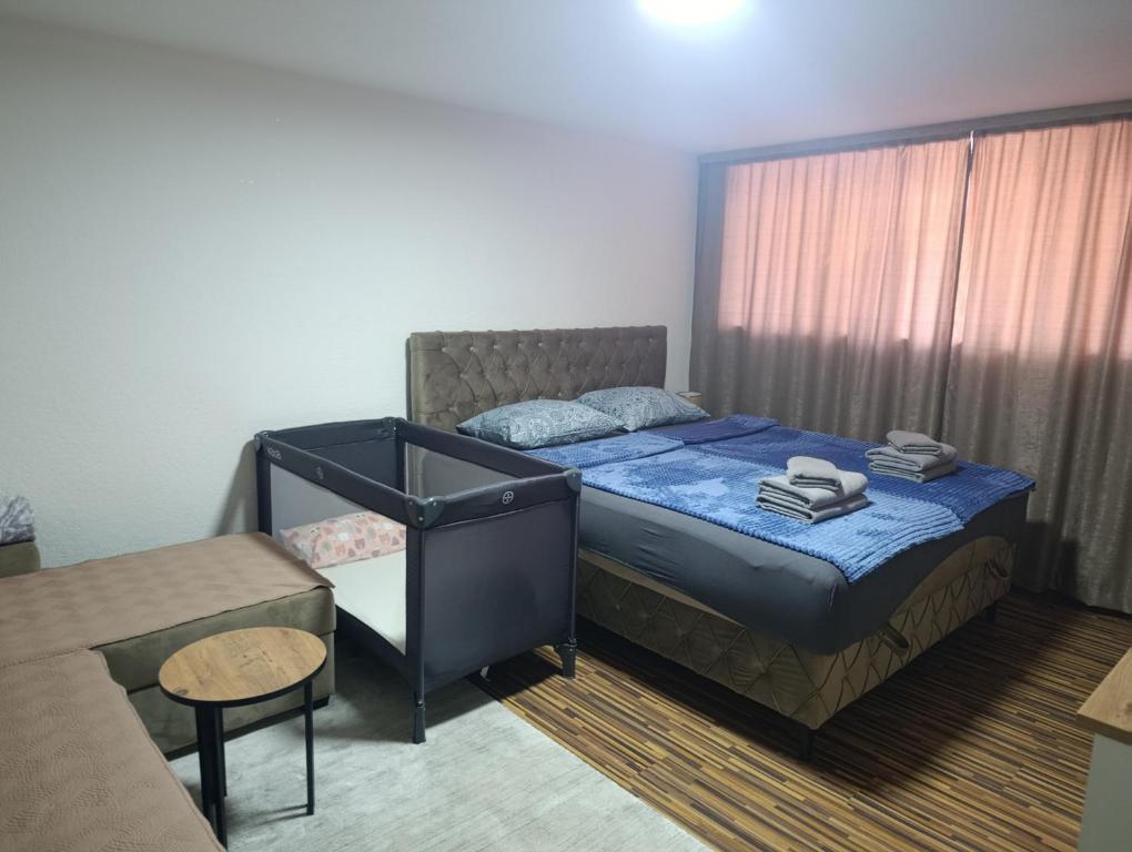 Apartman 4A - 3