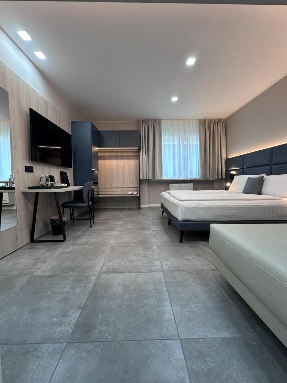 Reflection Boutique Hotels - 5