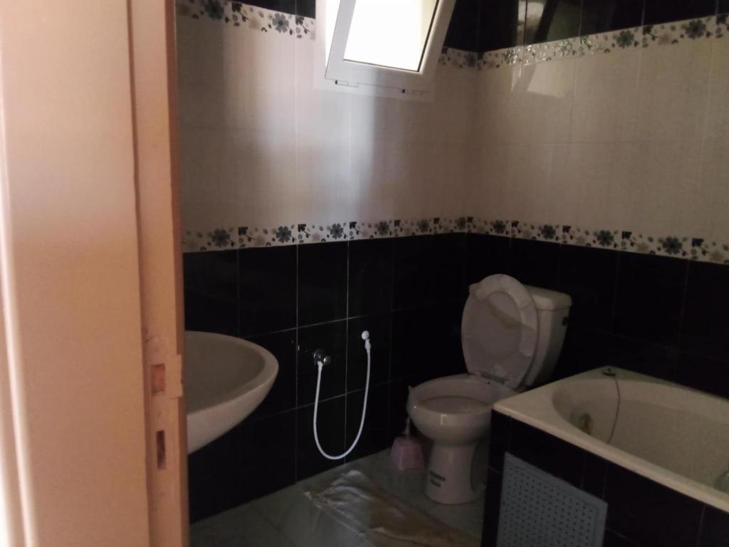 RDC appartement شقة مفروشة, Sousse