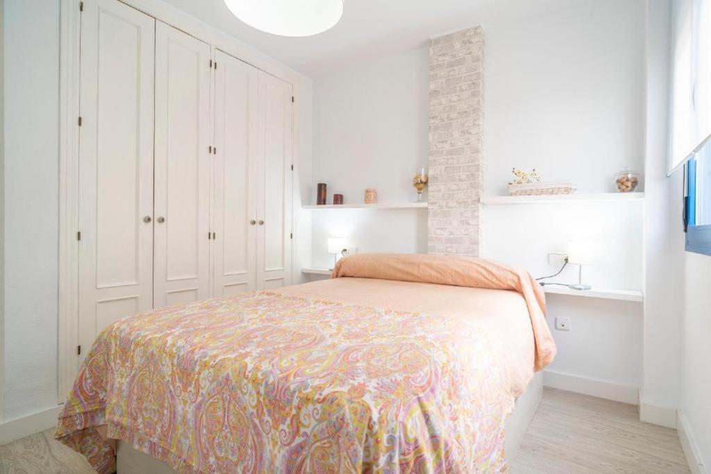 Apartamento Málaga Beach & City - 3