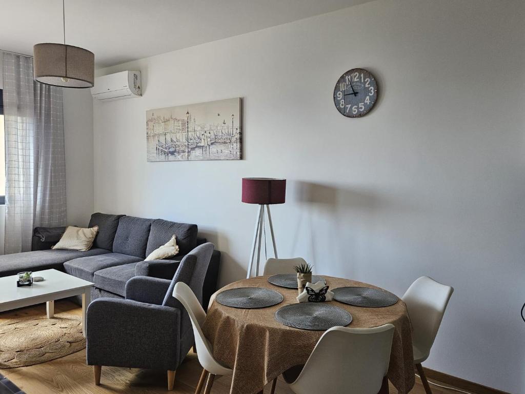 Apartament Onyx - 4