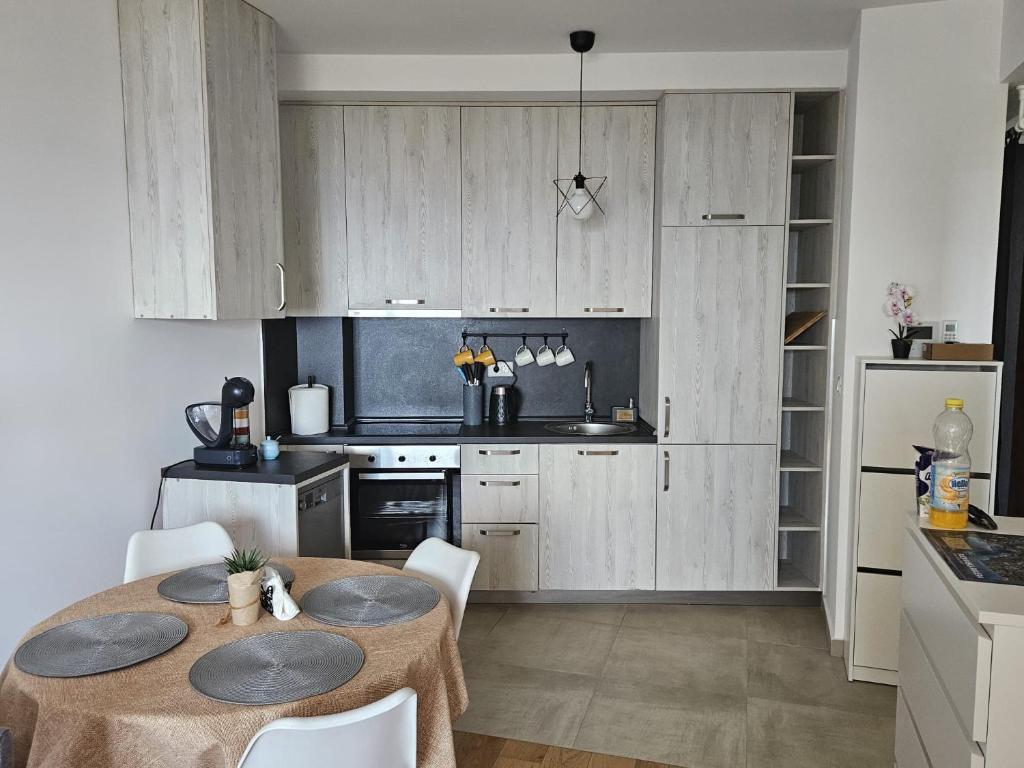 Apartament Onyx - 5