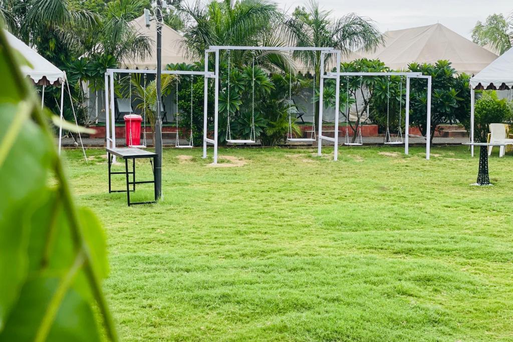 Playground