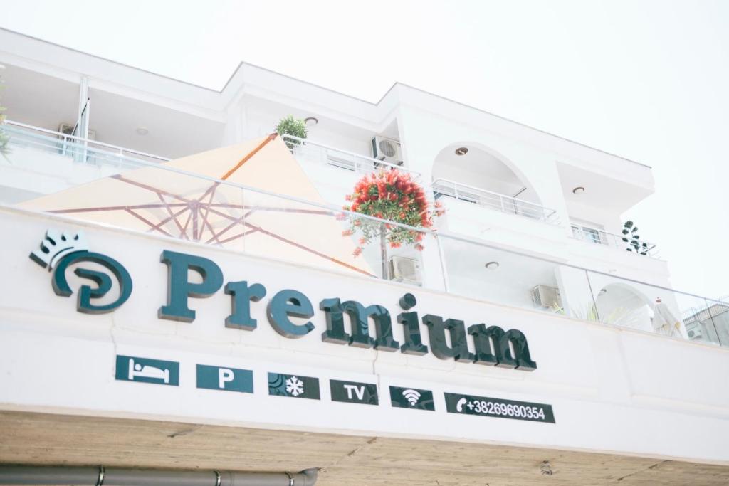 Premium apartments - 2