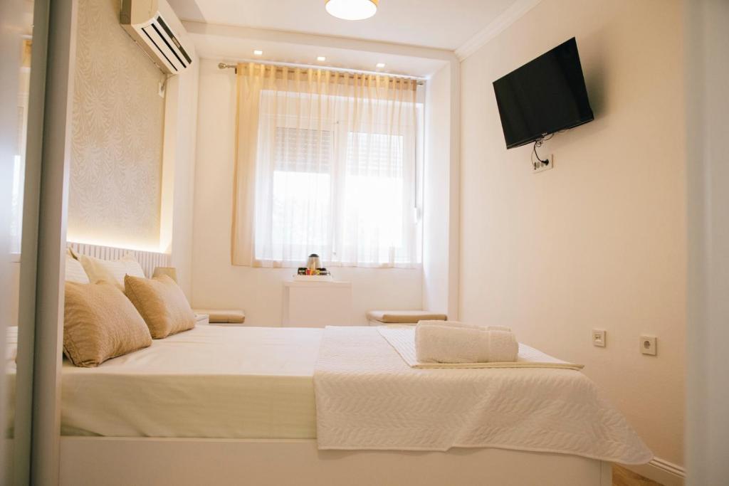 Premium apartments - 4