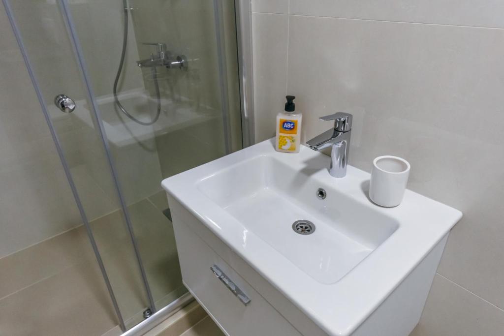 Bliss Apartments - 2