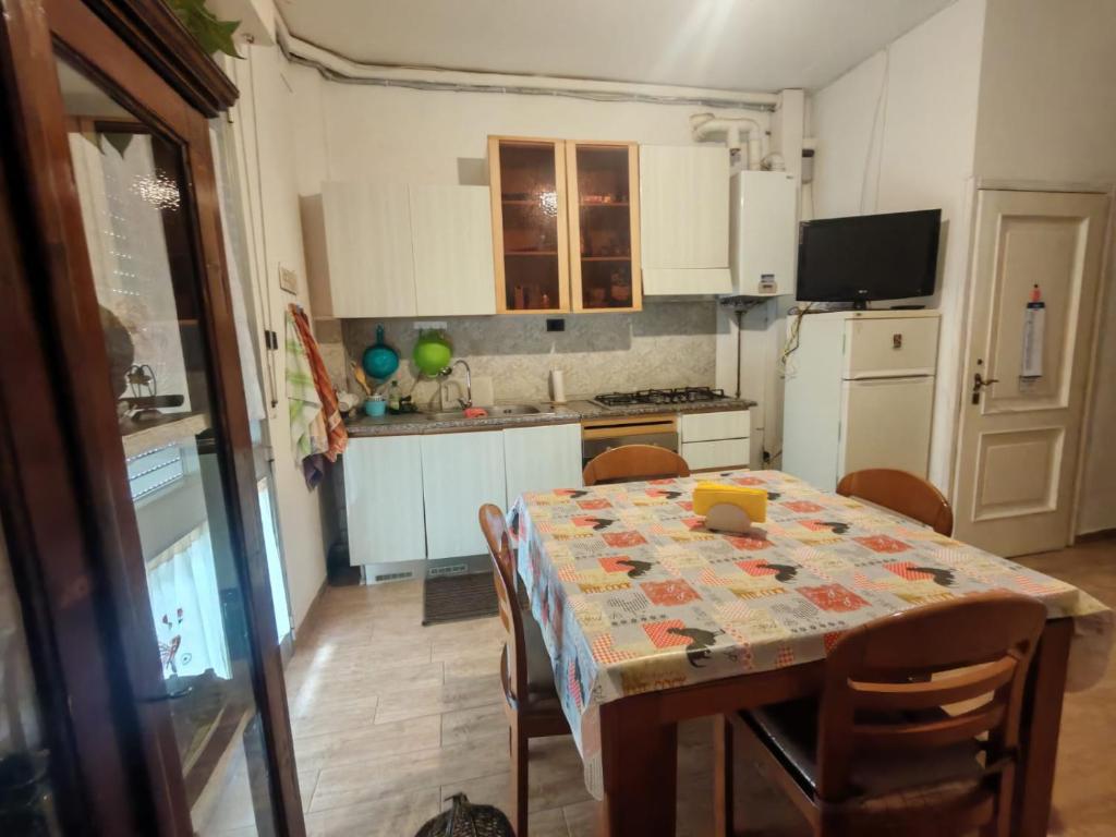Backpackers Rimini Apartament- Il Lupo Affitta - 4