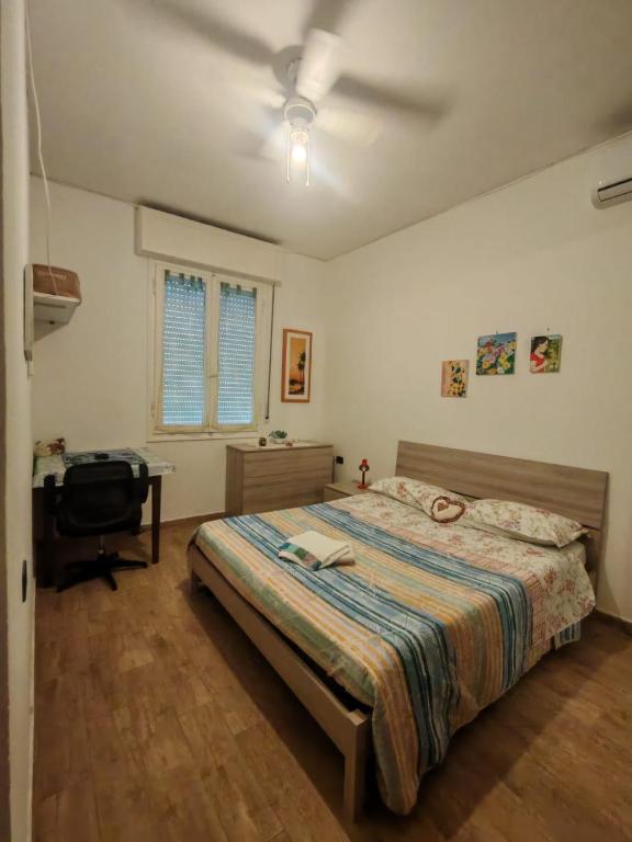 Backpackers Rimini Apartament- Il Lupo Affitta - 2