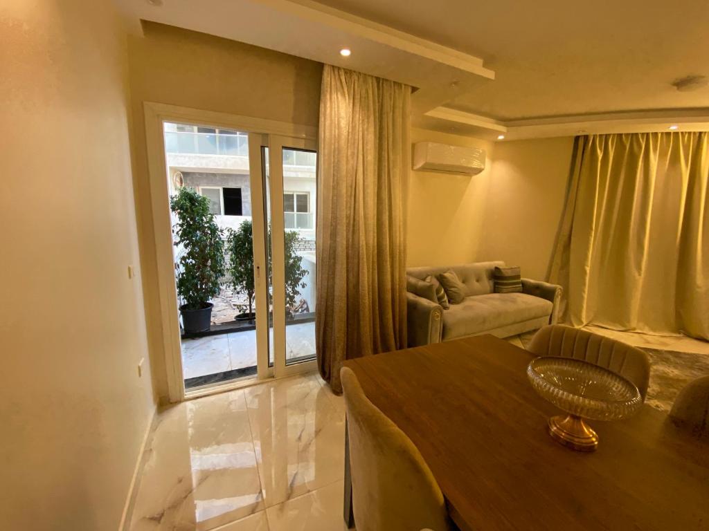 Mountain View ICITY New Cairo, Madinaty