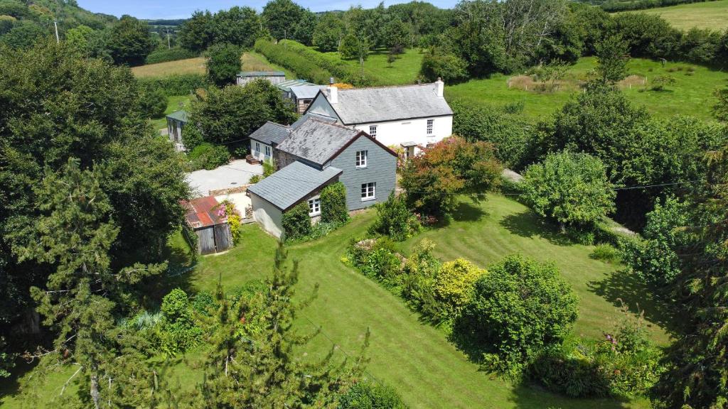 South Sandpark Cottage Kentisbury, Kentisbury
