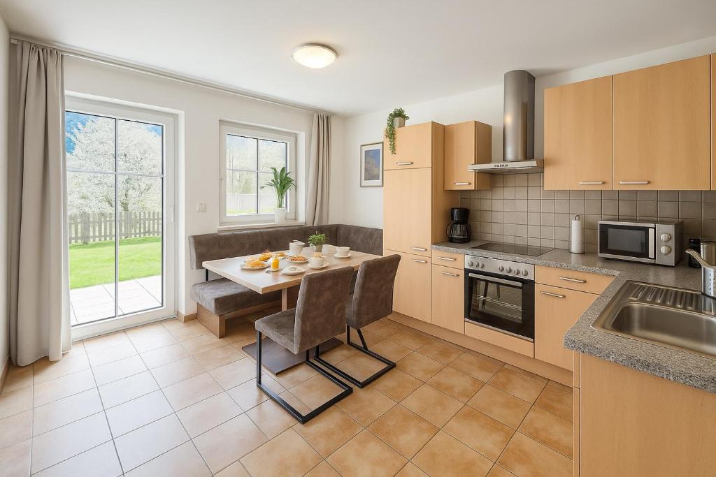 Appartementhaus Flattach - 5