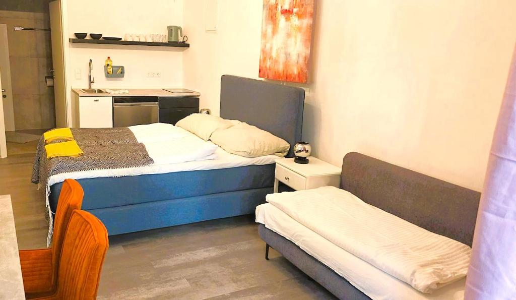 allinhome, Klagenfurt