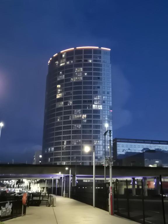 High Rise Luxury, Belfast, Belfast