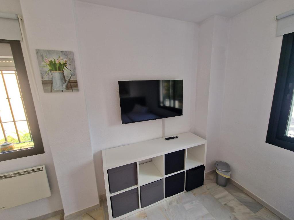 Pueblo San Jose - Apartment Dorotea - Benalmadena Costa - 4