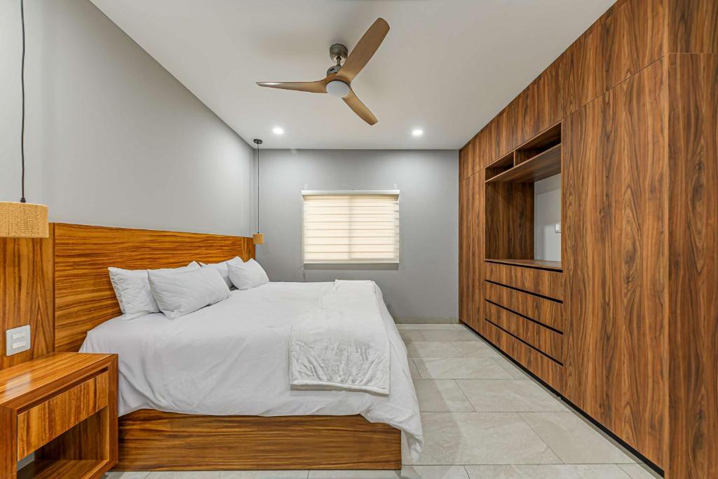 2nd Floor Sea Views and the Best Sunrises in Cabo - 2