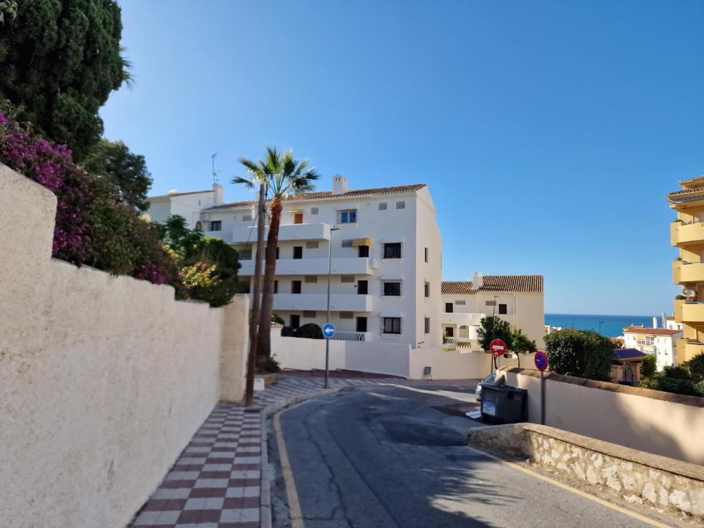 Pueblo San Jose - Apartment Dorotea - Benalmadena Costa - 3