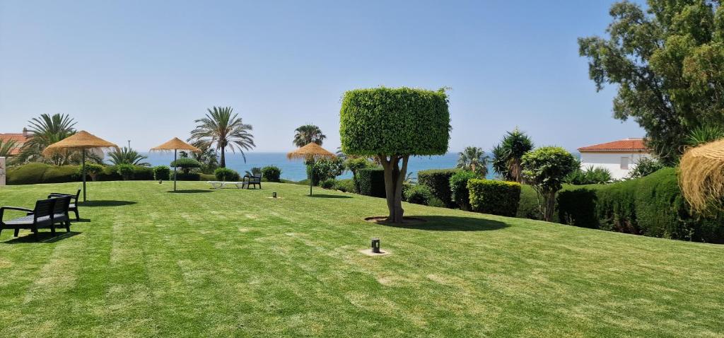 Pueblo San Jose - Apartment Dorotea - Benalmadena Costa - 2