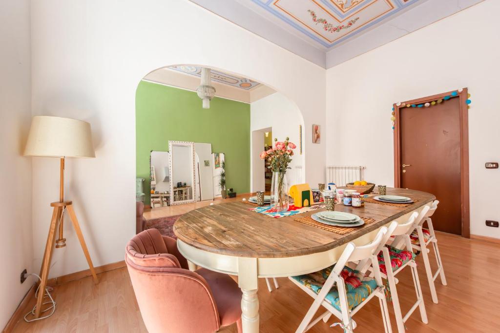 The Bright Marajà Roma Centro Luxury Boutique Retreat - 2