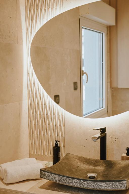 Da Lisa wellness spa proche centre ville - 5