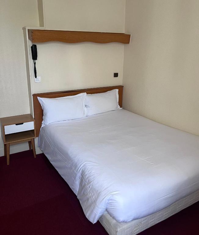 Hotel Paris Bercy - 4