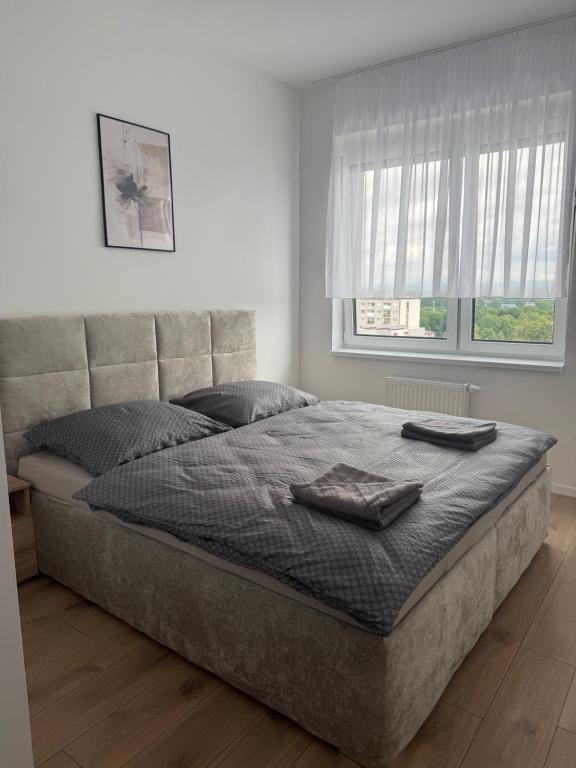 Apartmán pod Tatrami K2, Poprad