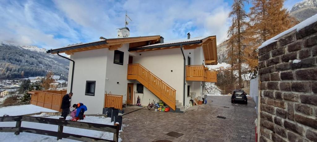 Dream Apartments Moena - 2
