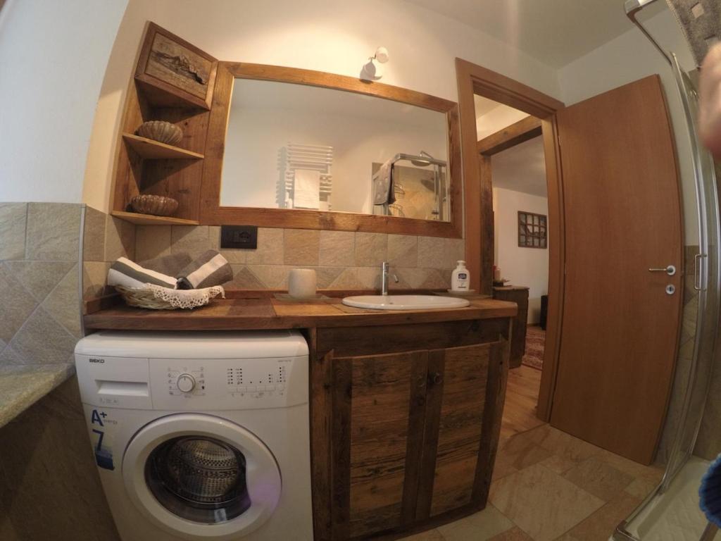 Appartamento Pré-Saint-Didier, terme - 3