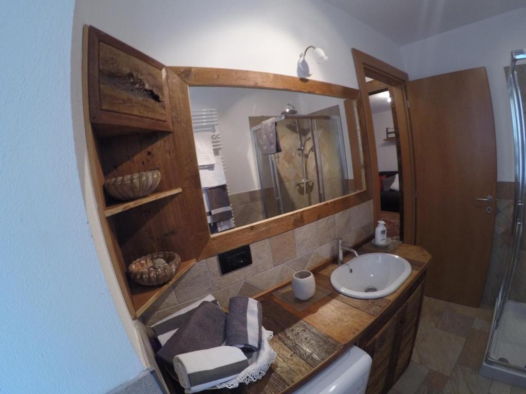 Appartamento Pré-Saint-Didier, terme - 4