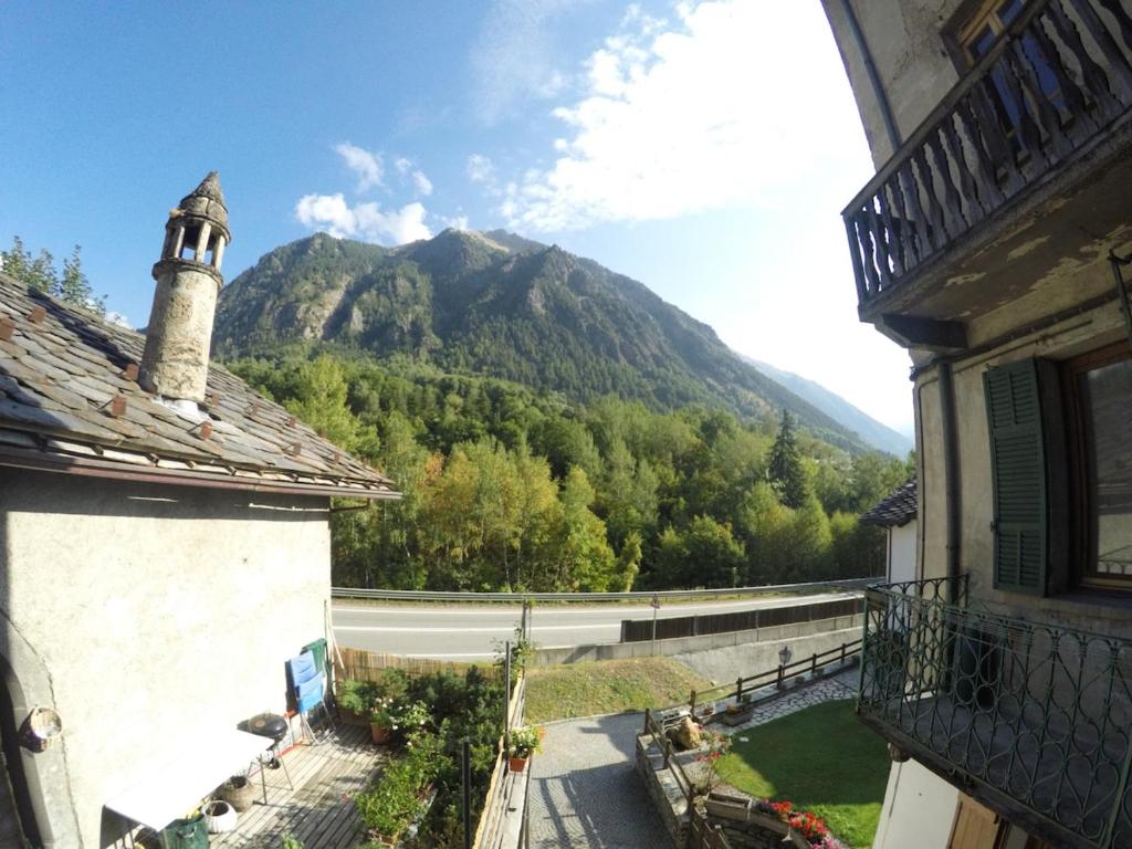 Appartamento Pré-Saint-Didier, terme - 5