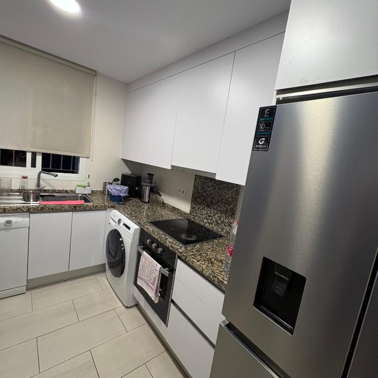 Marbella urbanización privada - 3