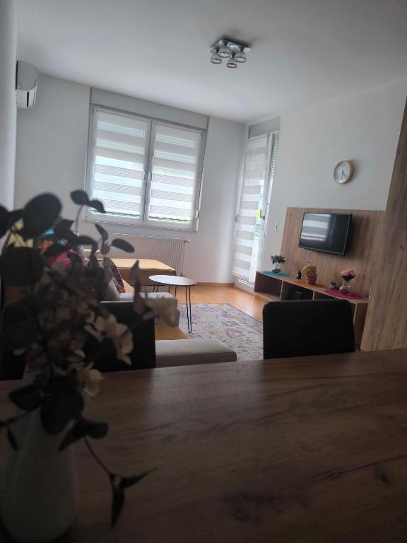 Riverside Ferona apartment with garage - 2