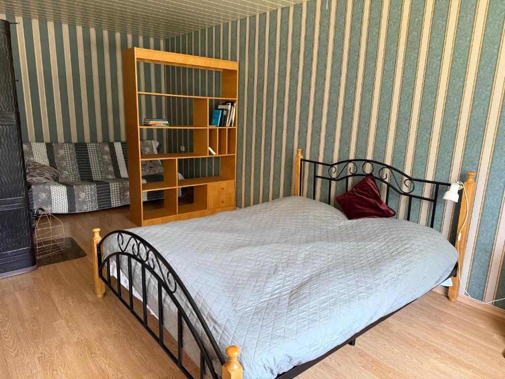 Cozy Apt in Haanja, Haanja