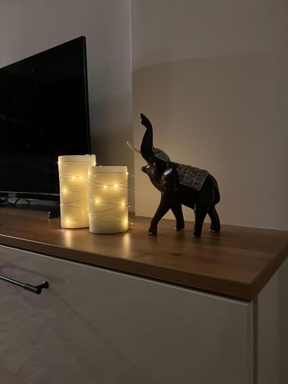 Apartman Malićanin, Vrnjačka Banja